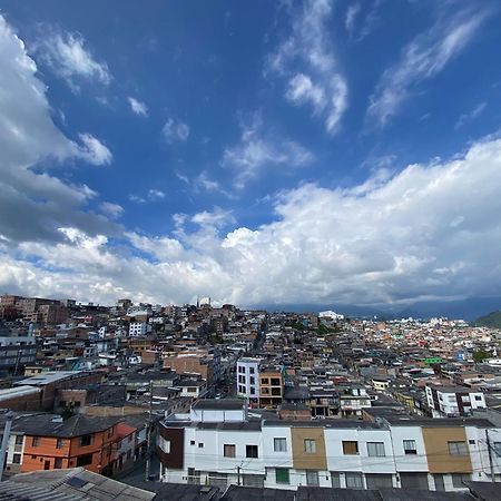 Casa Privada En Manizales Exclusiva Y Comoda Totalmente Equipada Contiguo A La Monumental Plaza De Toros, Cerca Al Mirador De Chipre Y Al Centro Historico De La Ciudad Villa Exterior foto